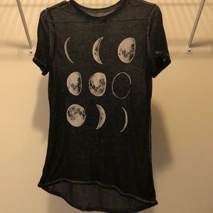 Womens medium short sleeve shirt from LOL Vintage